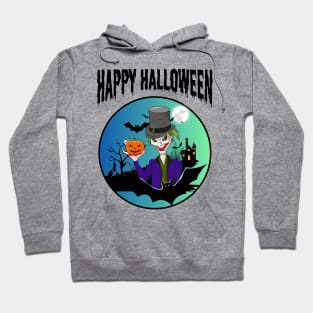 Halloween day Hoodie